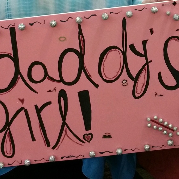 Meet your Posher, Daddys - Picture 1 of 1